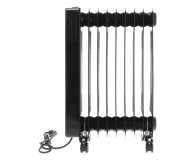 Mission Air Grzejnik olejowy OSLO 2000W Black WiFi - 1590309 - zdjęcie 4